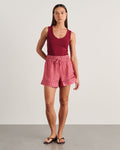 JAG ania spot short pinkmulti