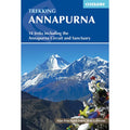 Cicerone Annapurna - 2nd Edition