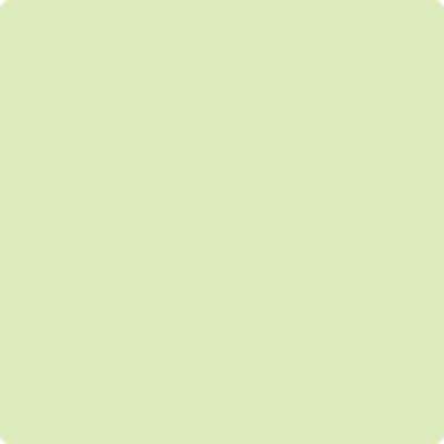 Shop the paint color 409 Apple Froth by Benjamin Moore at Anderson Paint Company in Ann Arbor, Michigan.