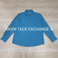 Ariat Outbound VenTEK Button Down Shirt, Women's Medium