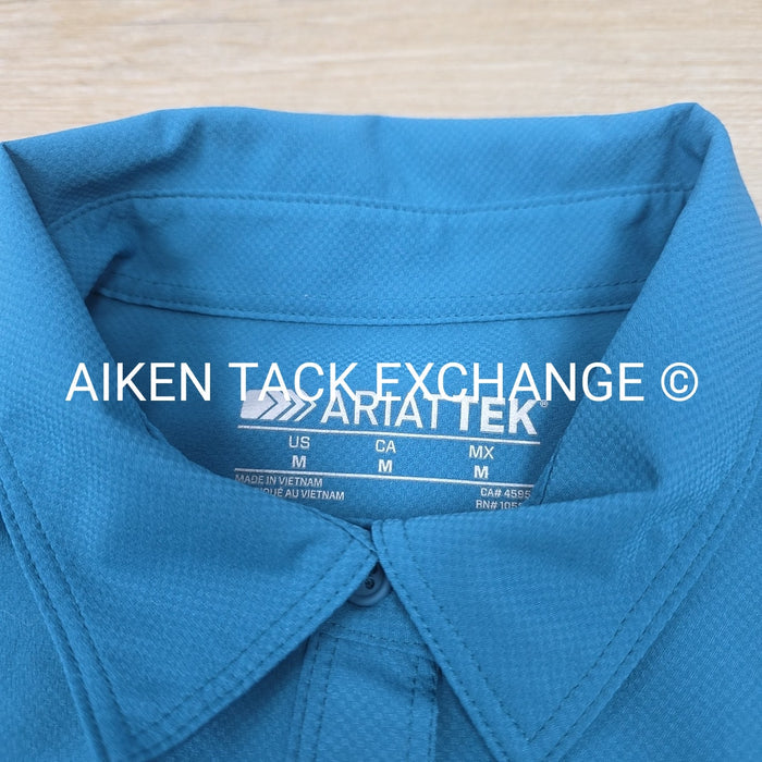 Ariat Outbound VenTEK Button Down Shirt, Women's Medium