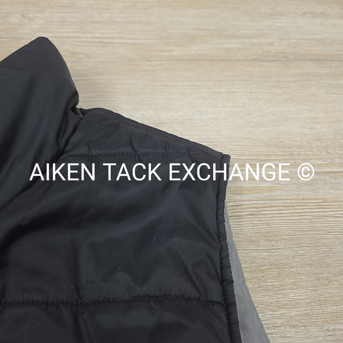 Ariat Reversible Insulated Puffer Vest, Men's Large