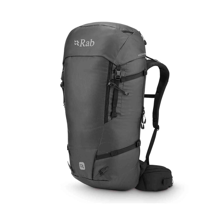Rab Ascendor 45 - Alpine Pack Packs - Alpine and Climbing  Mountain Equipment