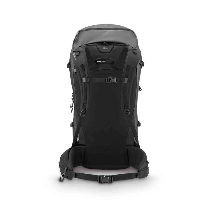 Rab Ascendor 45 - Alpine Pack Packs - Alpine and Climbing  Mountain Equipment