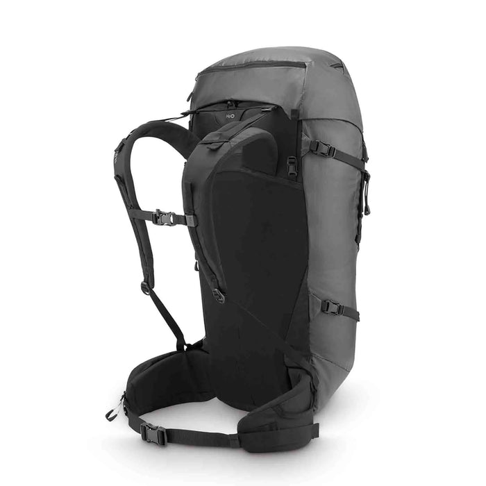 Rab Ascendor 45 - Alpine Pack Packs - Alpine and Climbing  Mountain Equipment