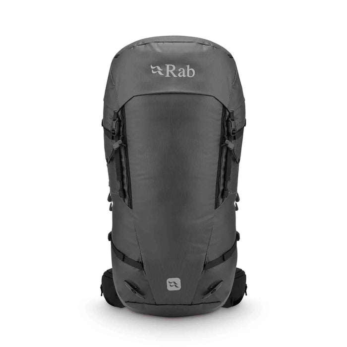 Rab Ascendor 45 - Alpine Pack Packs - Alpine and Climbing  Mountain Equipment