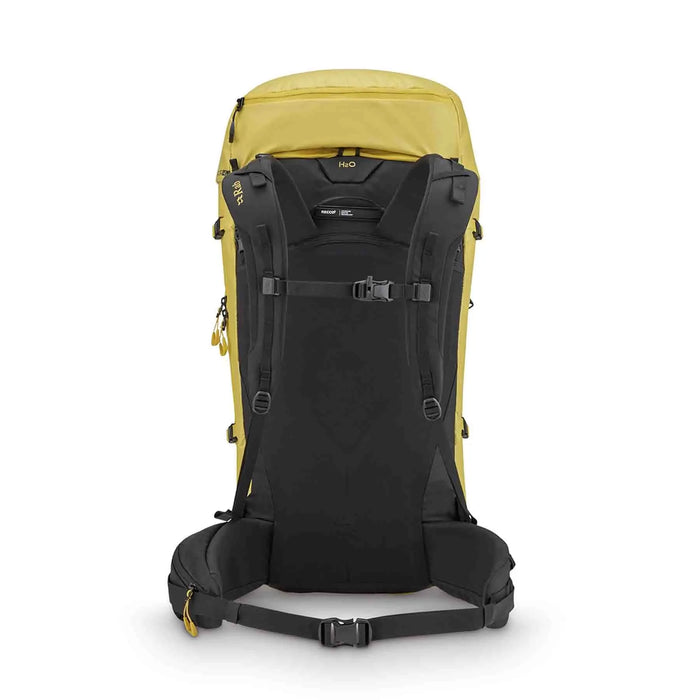 Rab Ascendor 45 - Alpine Pack Packs - Alpine and Climbing  Mountain Equipment