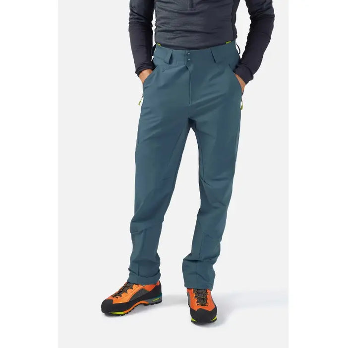 Rab Ascendor AS Pants Regular Leg