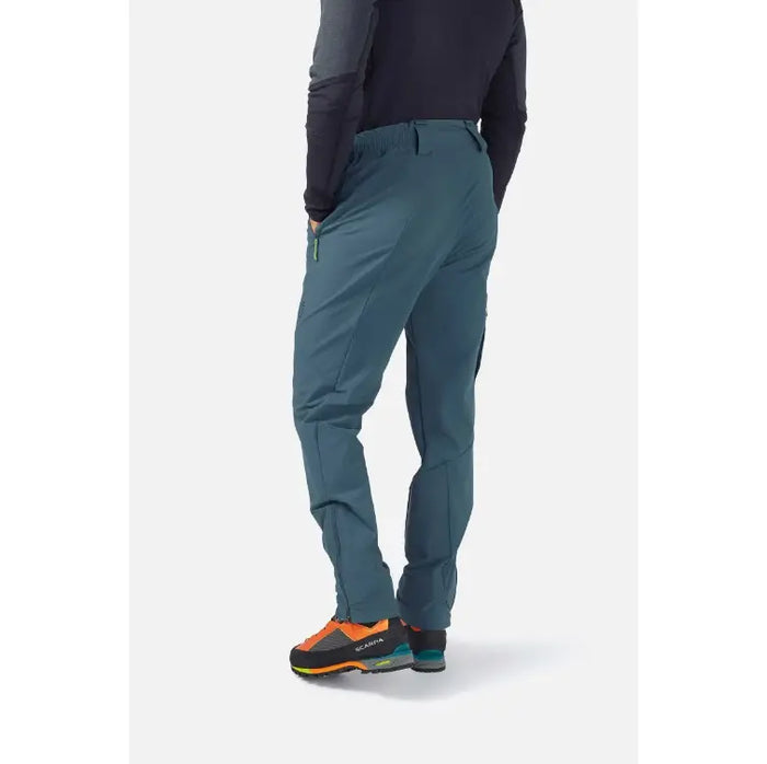 Rab Ascendor AS Pants Regular Leg