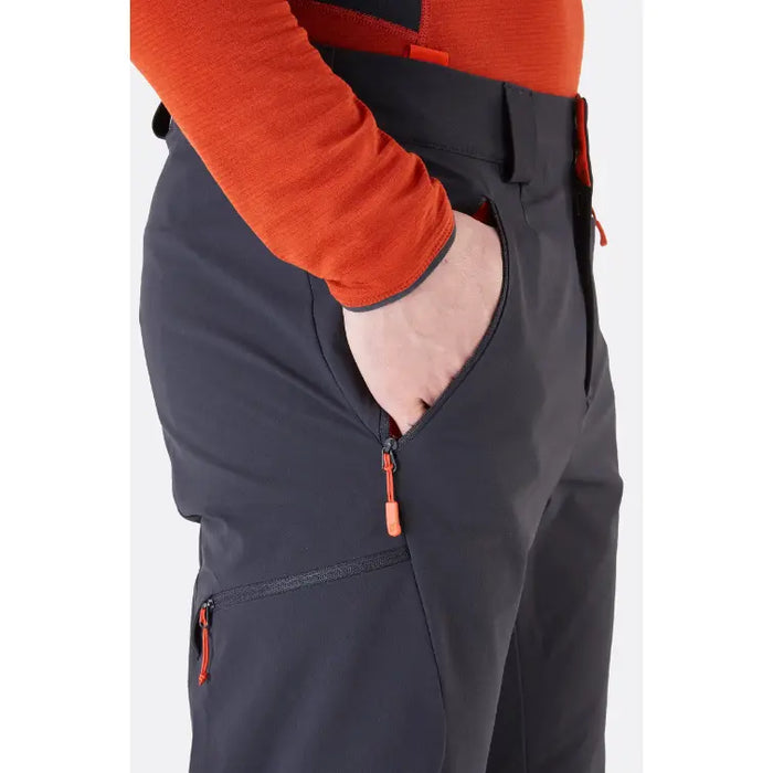 Rab Ascendor AS Pants Regular Leg