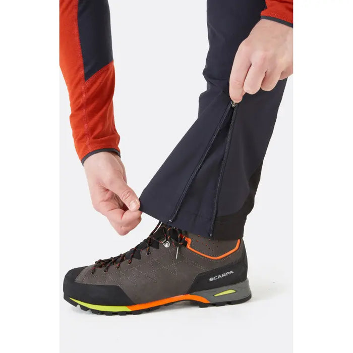 Rab Ascendor AS Pants Regular Leg