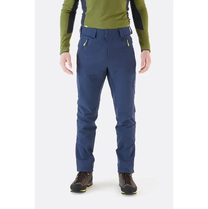 Rab Ascendor AS Pants Regular Leg