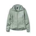 Rab Ascendor Light Hoody Wms Clothing - Fleece  Mountain Equipment