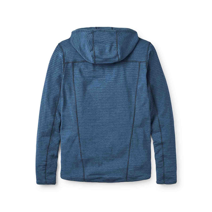Rab Ascendor Light Hoody Clothing - Fleece  Mountain Equipment