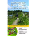 Woodslane Auckland's Best Bush, Coast & City Walks