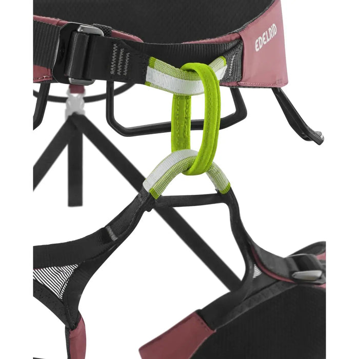 Edelrid Autana Womans Climbing Harness
