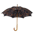 AWST Int'l Lila Umbrella - Snaffle Bridles