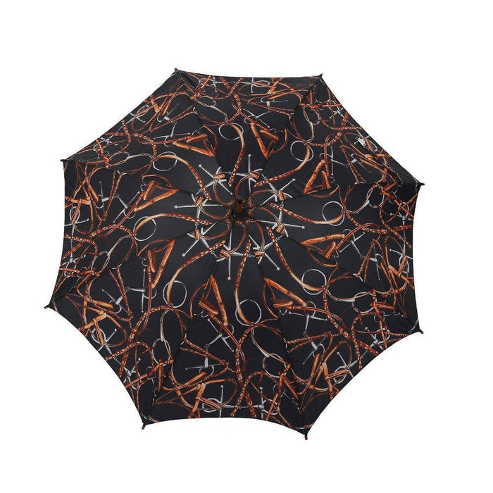 AWST Int'l Lila Umbrella - Snaffle Bridles