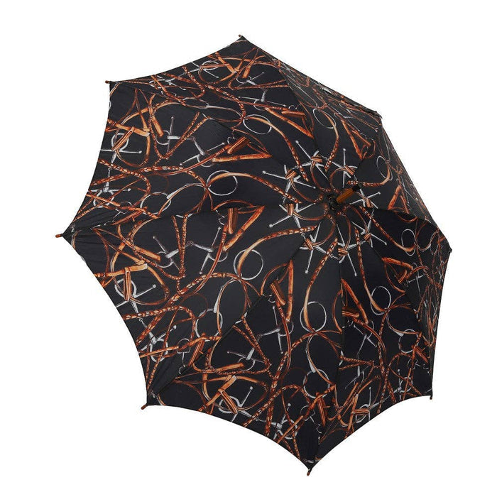 AWST Int'l Lila Umbrella - Snaffle Bridles