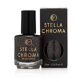 Axe Fight Nail Polish