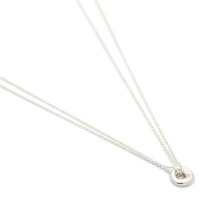 Baby Luck Necklace