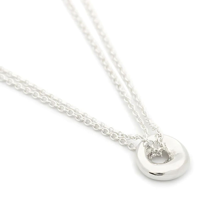 Baby Luck Necklace
