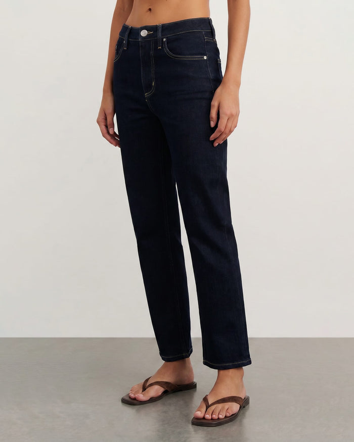 JAG bambi crop jean rawwash