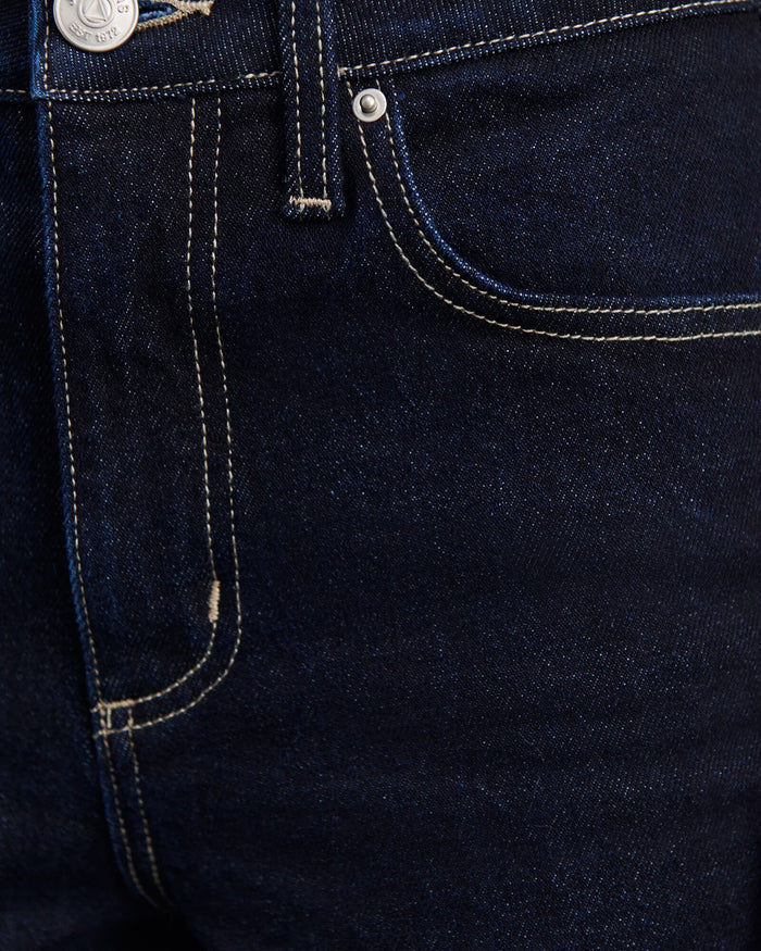 JAG bambi crop jean rawwash