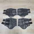 BARGAIN BUNDLE: Dover Saddlery Fleece Lined Sport Boots, Size Large, 2 Pair