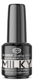 Base Rubber Gnp Gel Color 15ml. Ideal Kapping