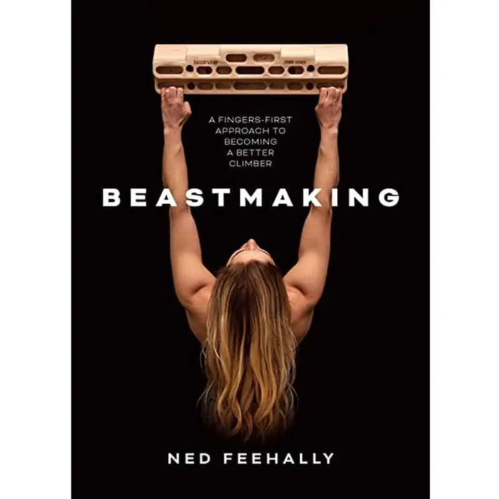 Beastmaker Beastmaking