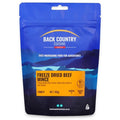 Back Country Beef Mince - 160gm