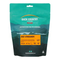 Back Country Cuisine Camp Food beef stroganoff