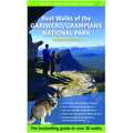 Australian Geographic Best Walks of the Gariwerd / Grampians National Park - 2nd Edition