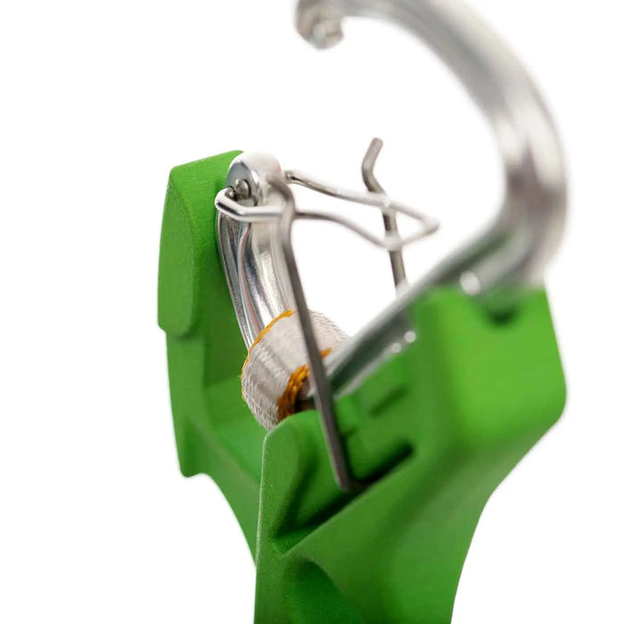 beta climbing designs betastick EVO head with carabiner