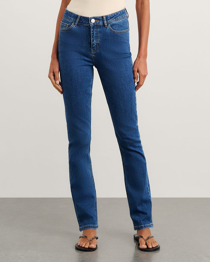 JAG bianca jean bluewash