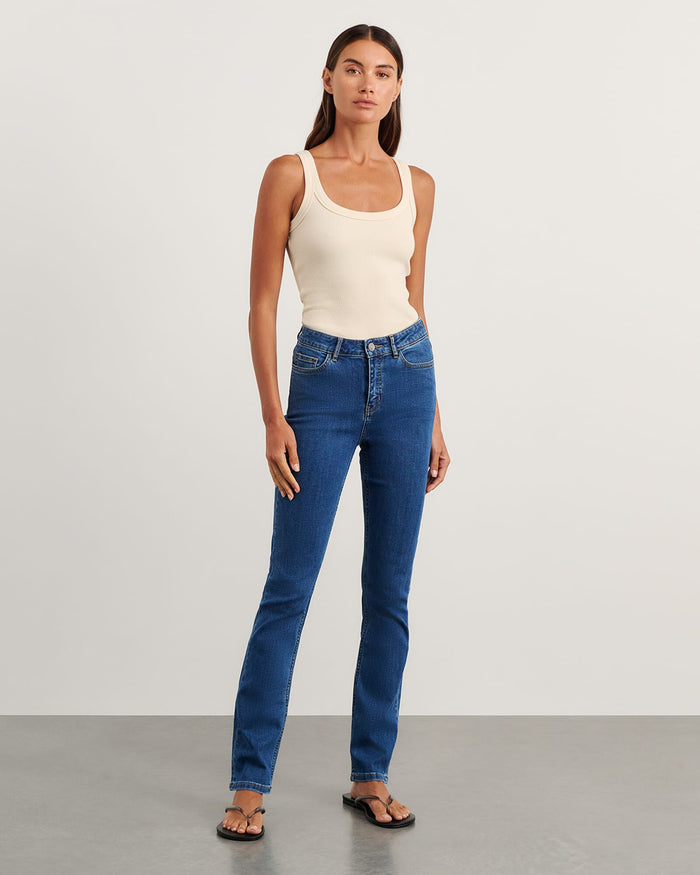 JAG bianca jean bluewash