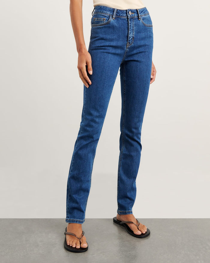 JAG bianca jean bluewash