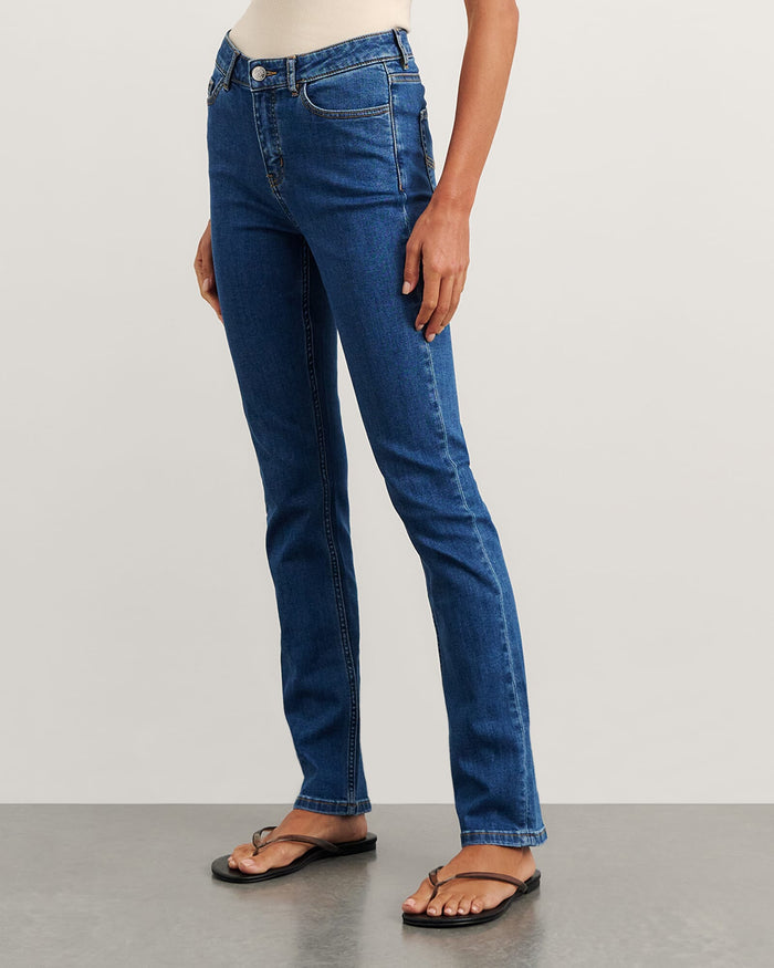 JAG bianca jean bluewash
