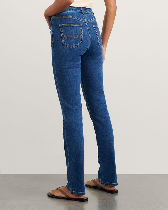 JAG bianca jean bluewash
