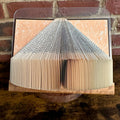 Big Top Folded Book