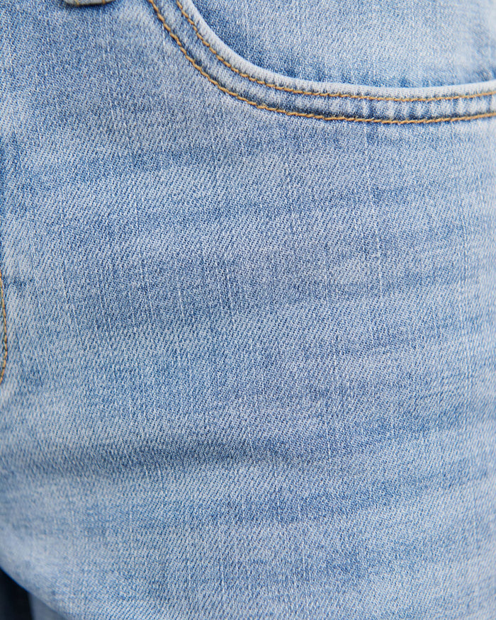 JAG billie wide leg jean lightwash