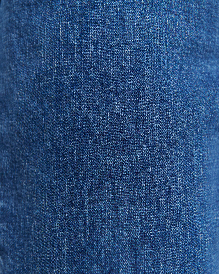 JAG billie wide leg jean bluewash