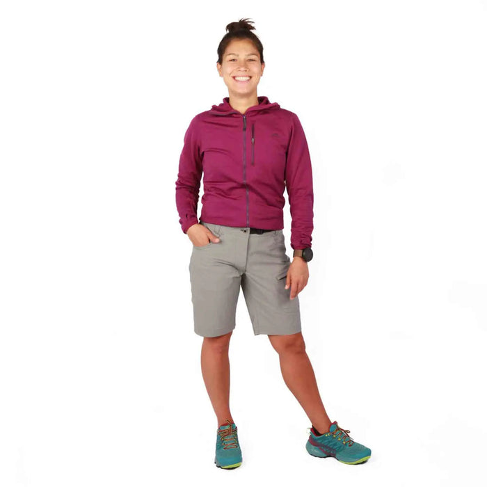 Mont Bimberi Stretch Shorts Wmns
