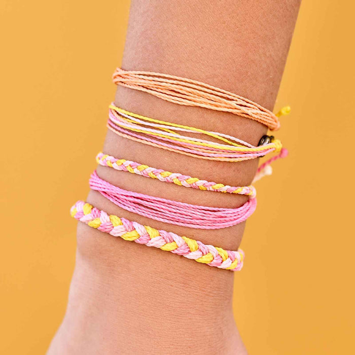 Blushing Lemonade Friendship 5 Pack