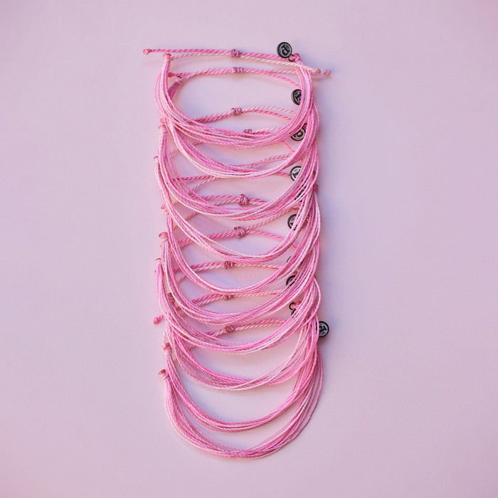 Boarding for Breast Cancer Friendship 10 Pack
