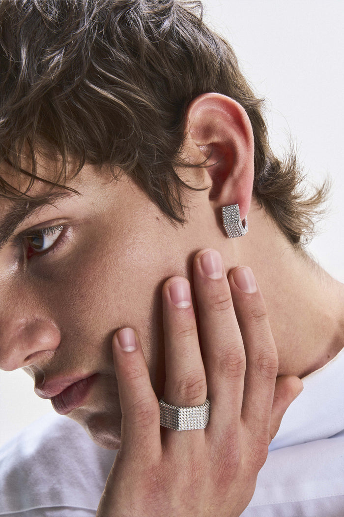 DARKAI Bolt Set on Male Model