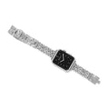 Brighton Interlok Twist Apple Watch Band
