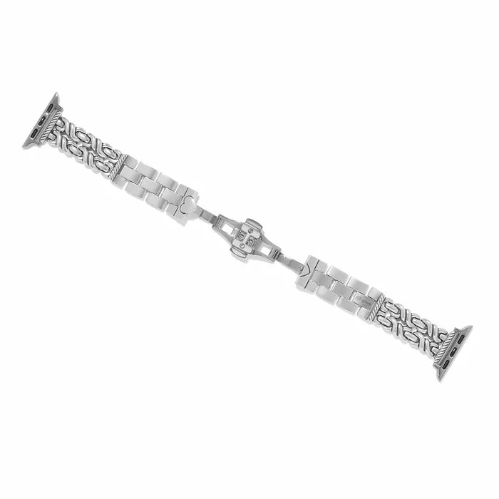 Brighton Interlok Twist Apple Watch Band