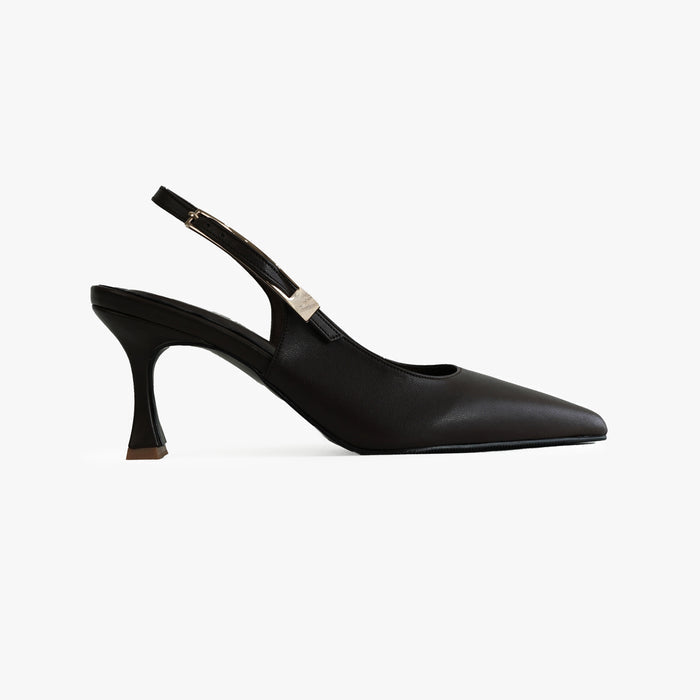 Brisa Heels | Black